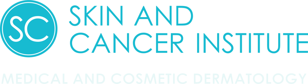 Skin and Cancer Institute logo