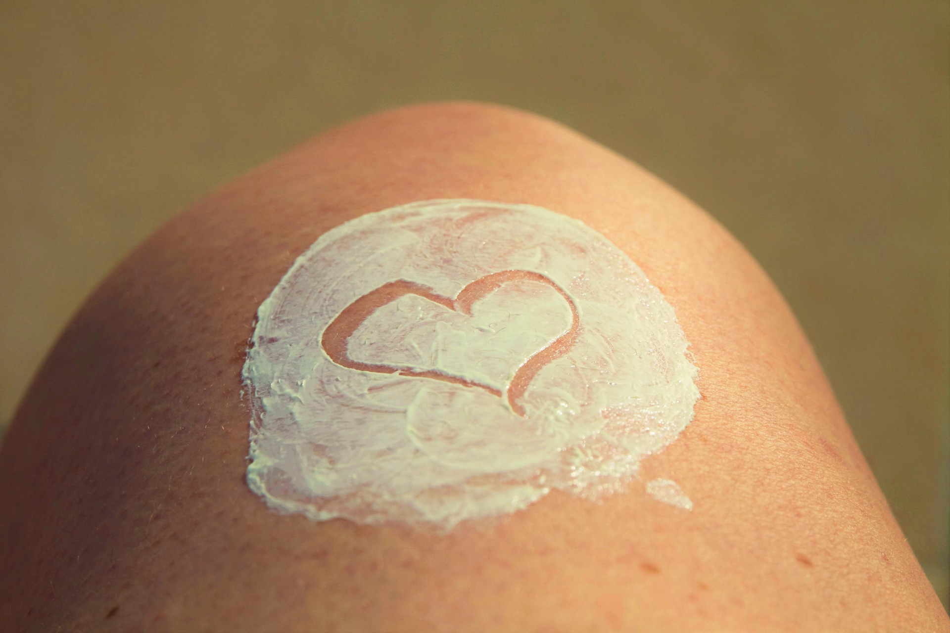 Sunscreen: Your Beauty BFF