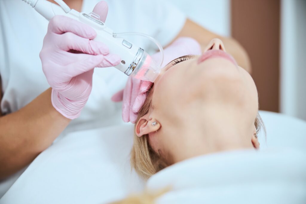 cosmetic dermatology trends