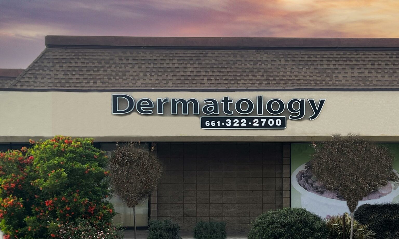 Dermatology Skin Cancer Of Bakersfield
